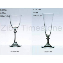 Cristal de chumbo-livre para o suco (TM0214368)